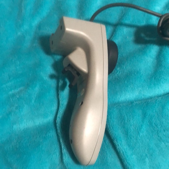 Ultra Racer Controller PlayStation - Picture 5 of 6